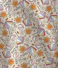 Beach Days Bedding