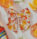Spritz & Giggles  Sailor Bow