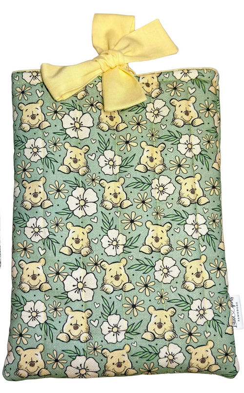 100 Aker Woof Book Sleeve