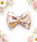 Aristocats Bouffant Bow Tie