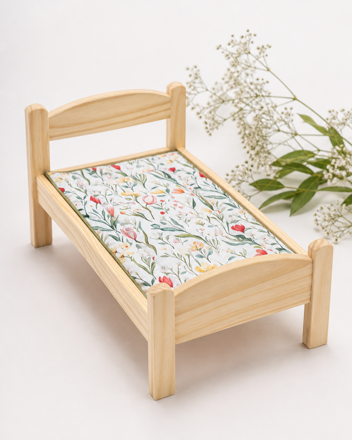 Stop & Smell The Tulips Bedding
