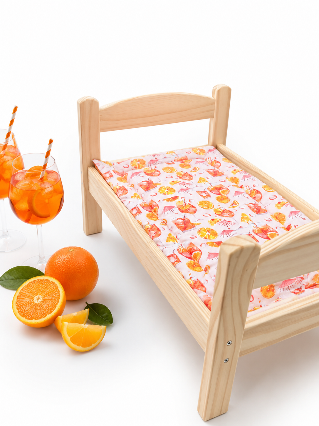 Spritz & Giggles Bunny Bedding