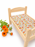 Ditsy Kitty Bunny Bedding
