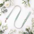 Sage Velvet lead