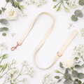 Cream Velvet lead