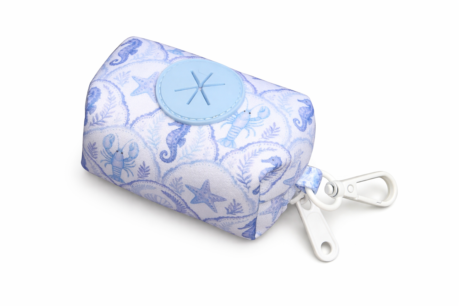 Coastal Shores Poo Bag Holder