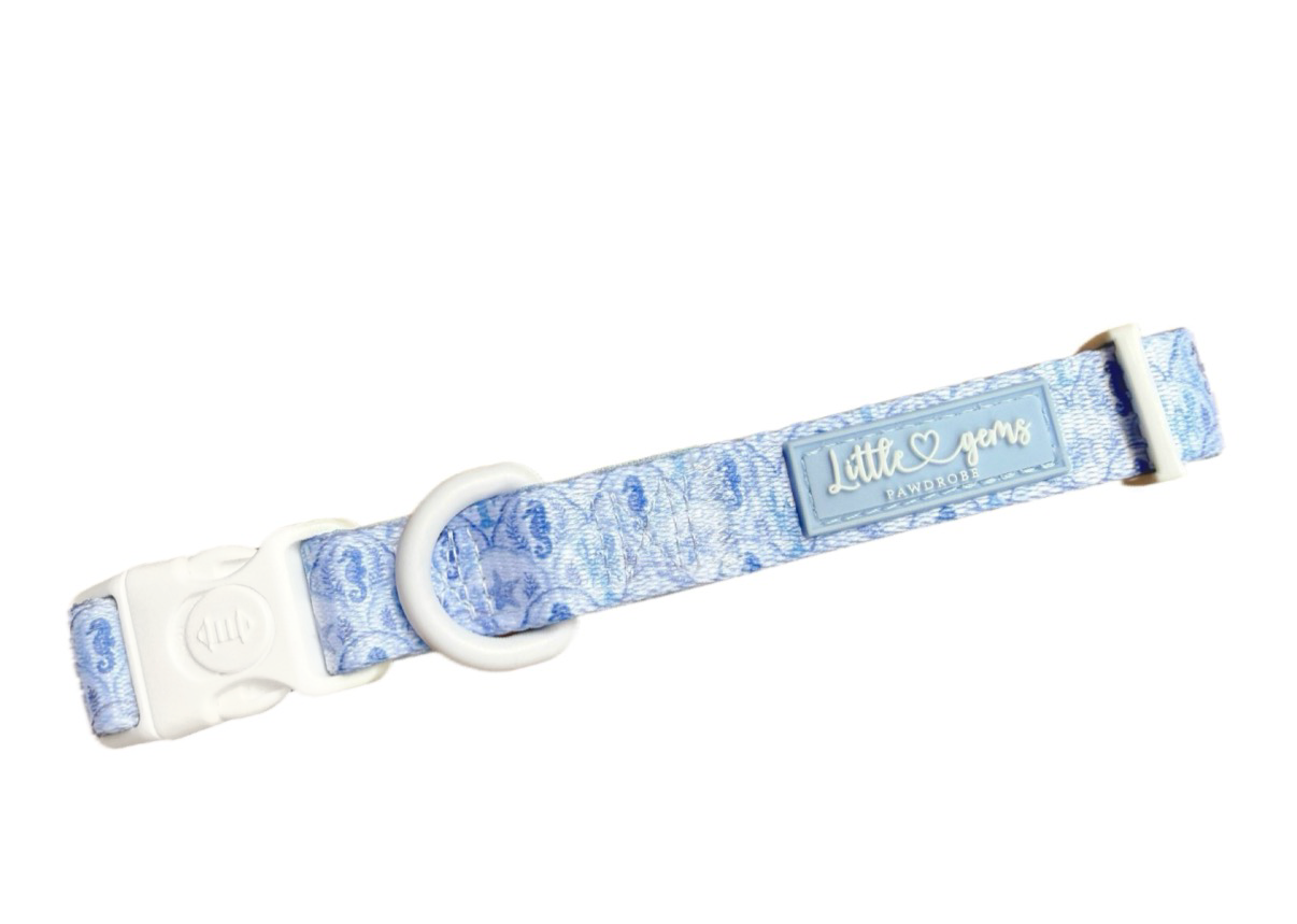 Coastal Shores Collar