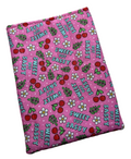 Sweet But Sassy Book Sleeve
