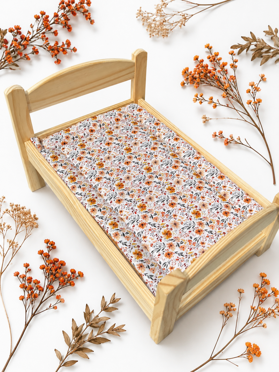 Boho Meadow Bedding