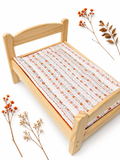 Autumn Folk Floral Bedding