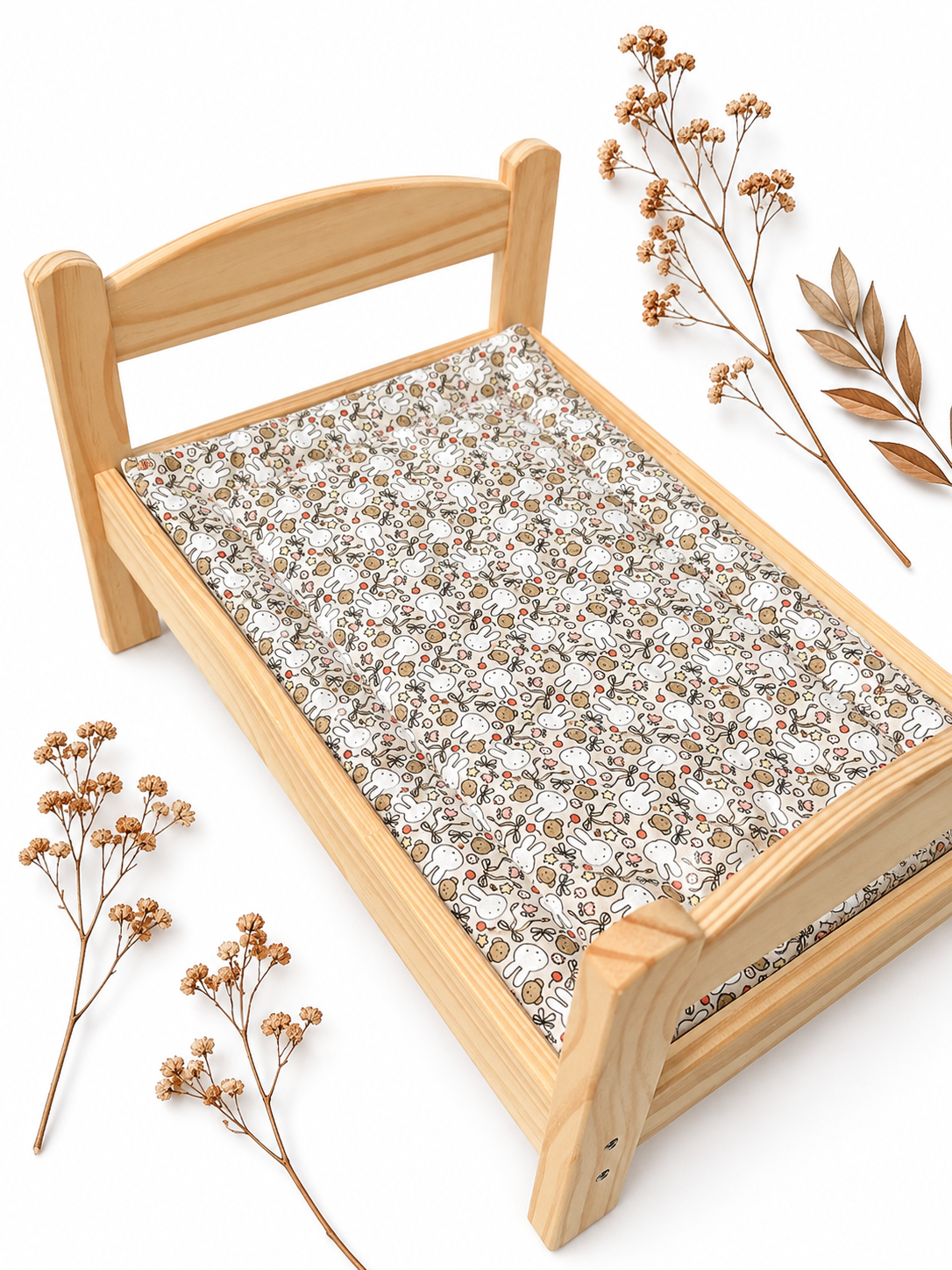Buns & Bows Bedding