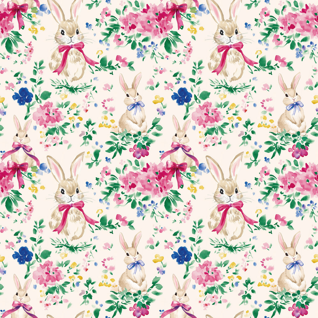 Blossom Bunny Bandana
